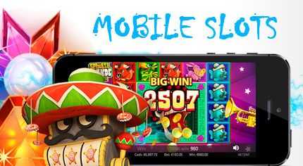 How to search for the best mobile slots