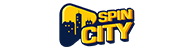 SPIN CITY CASINO – 100% WELCOME BONUS + 100 FREE SPINS